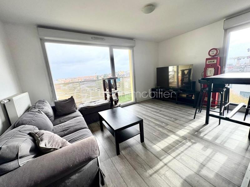 Appartement - 73 m² - 4 pièces