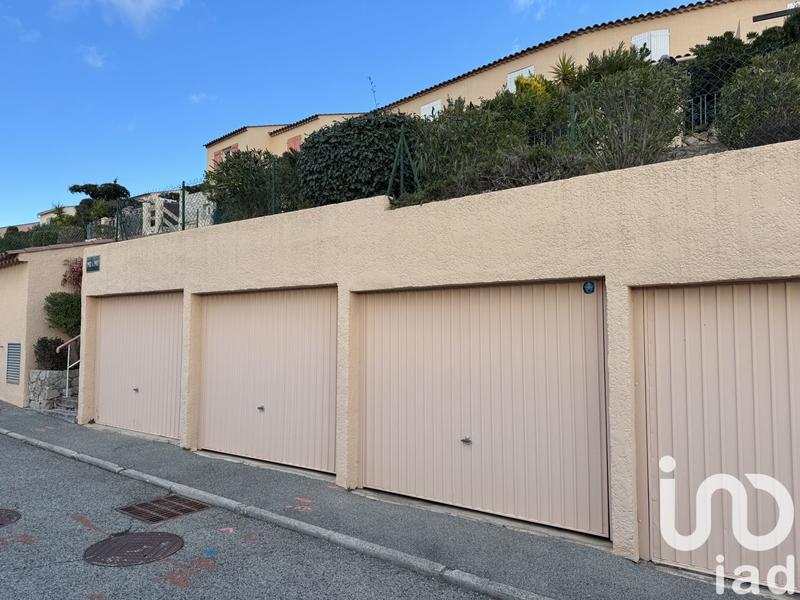 Studio - 31 m² - 1 pièce