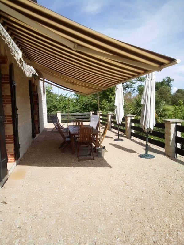 Maison ancienne - 145 m² - 5 pièces