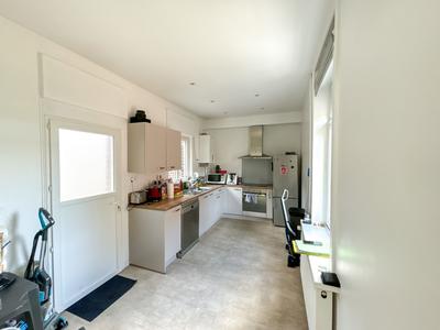 Immeuble - 133 m²