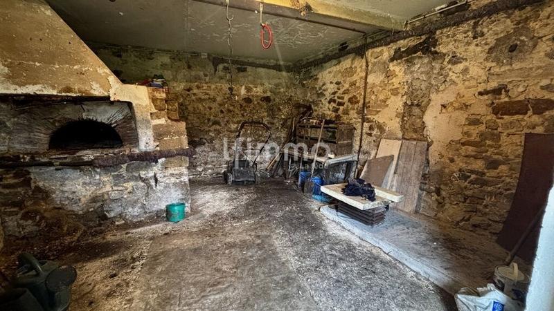 Maison - 76 m² - 2 pièces