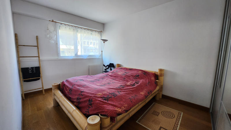 Appartement - 77 m² - 4 pièces