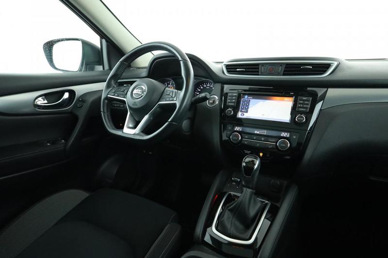 Nissan Qashqai 1.2 Dig-T 115 ch