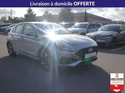 Hyundai i30 t-GDi 100 Bvm Creative +Pack Hiver