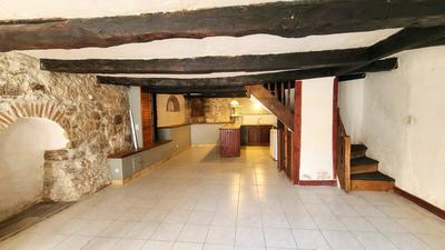 Maison - 114 m² - 4 pièces