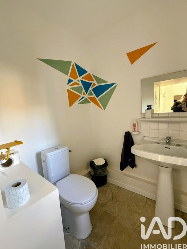 Château - 480 m² - 12 pièces