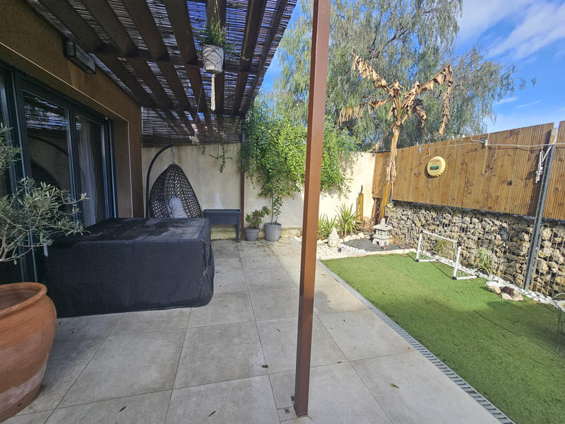 Maison - 87 m² - 4 pièces