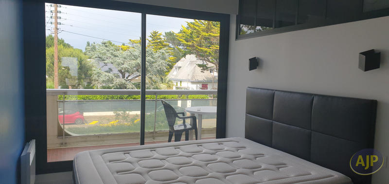 Appartement - 53 m² - 2 pièces