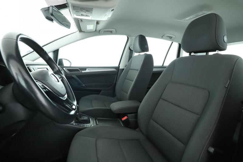 Volkswagen Golf Sportsvan VII 1.6 Tdi BlueMotion Tech Confortline Business Dsg7 115 ch