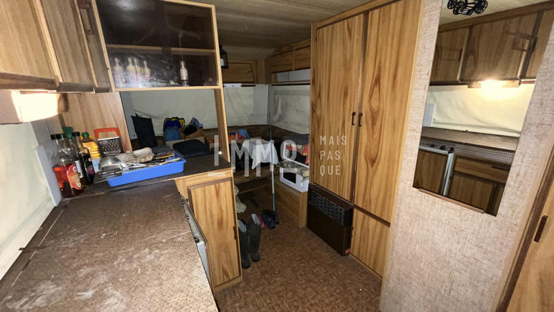 Terrain de loisirs - 13 798 m²