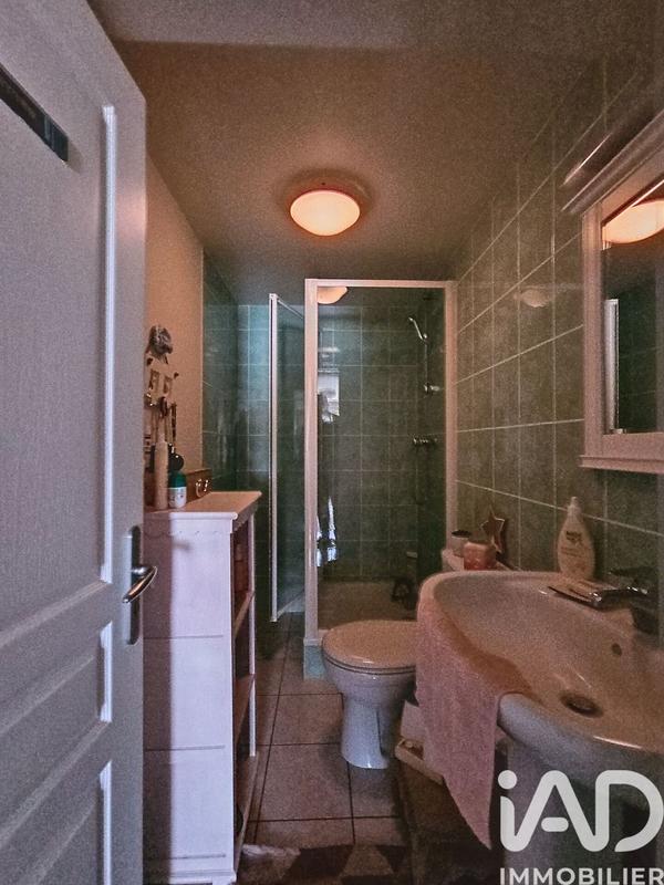 Maison - 158 m² - 8 pièces