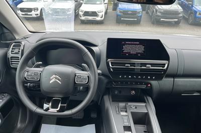 Citroën C5 Aircross Bluehdi 130 Eat8 Max