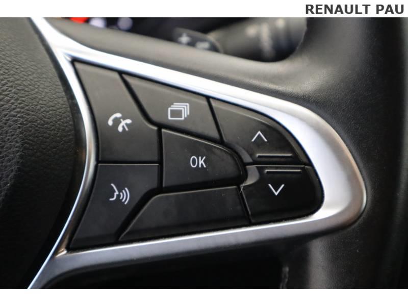 Renault Arkana TCe 140 Edc Fap Business