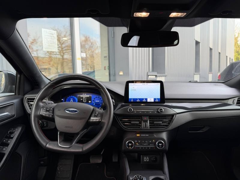 Ford Focus 1.5 EcoBoost 150ch St-Line X Bva