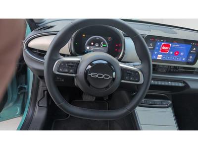 Fiat 600 Suv 600e 54 kWh 156 ch la Prima