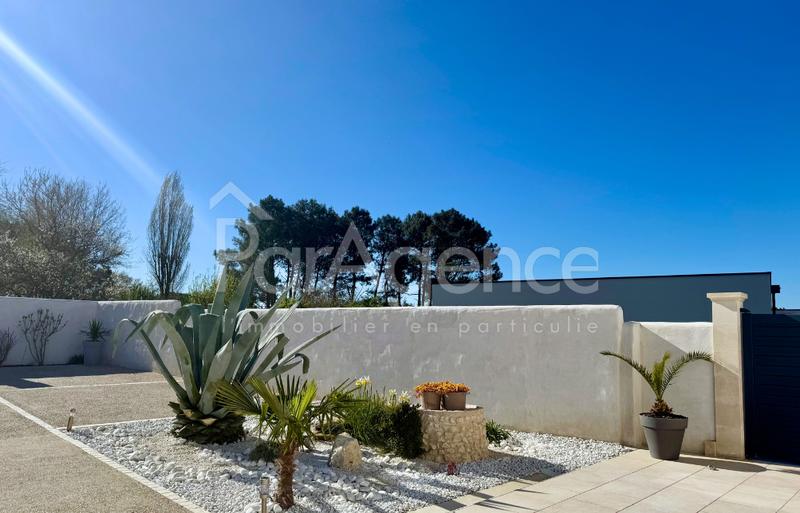 Maison - 189 m² - 6 pièces