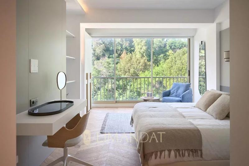 Appartement - 117 m² - 4 pièces