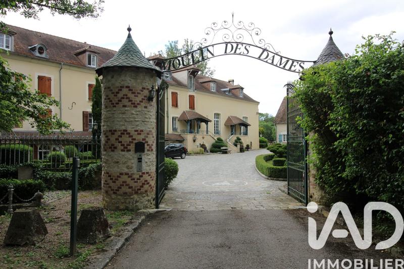 Duplex - 50 m² - 3 pièces