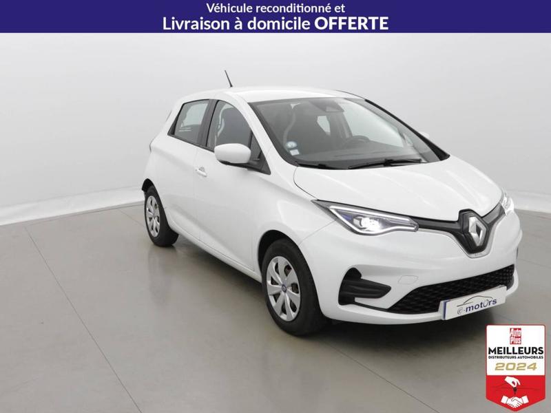 Renault Zoe R110 Achat Intégral Zen