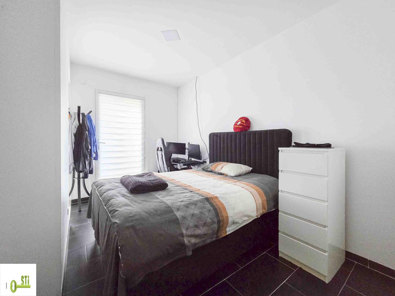 Maison - 97 m² - 4 pièces