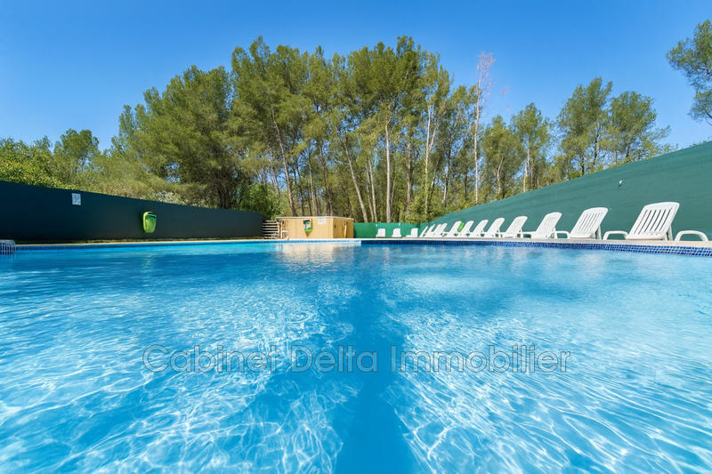 Appartement - 23 m² - 1 pièce