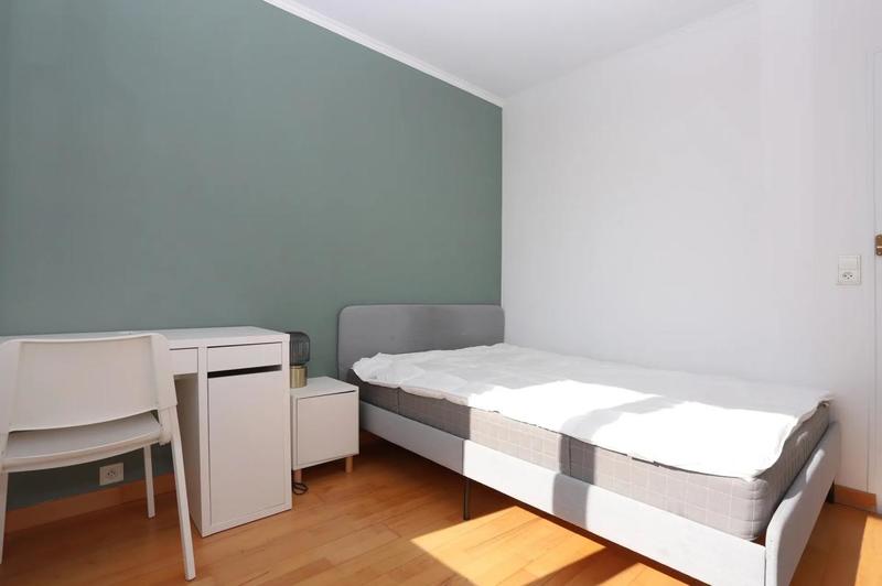 Appartement - 69 m² - 5 pièces