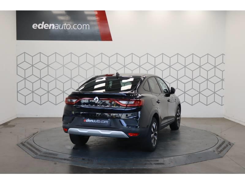 Renault Arkana TCe 140 Edc Fap Business