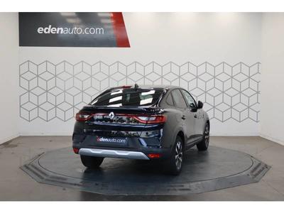 Renault Arkana TCe 140 Edc Fap Business