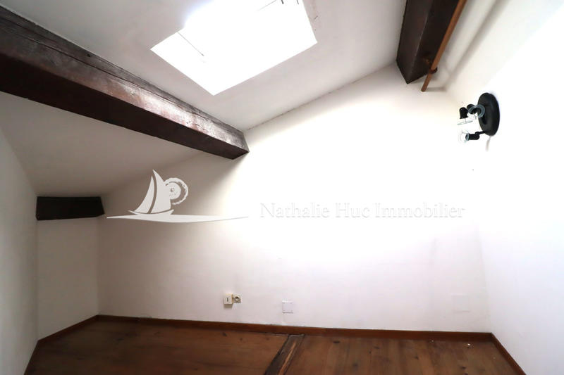 Maison de village - 108 m² - 5 pièces