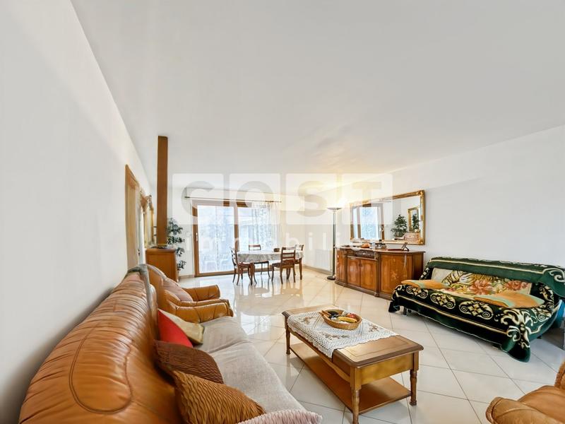 Appartement - 74 m² - 3 pièces