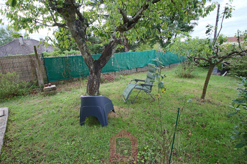 Maison - 100 m² - 6 pièces