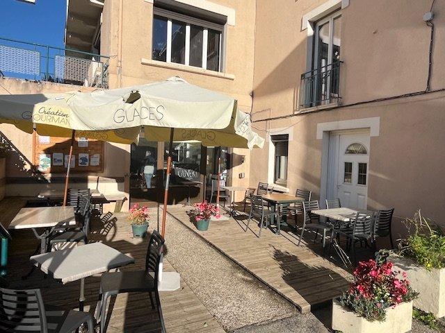 Fonds de commerce - 745 m²