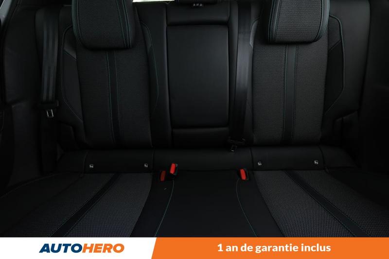 Peugeot 308 1.2 PureTech Allure Pack Eat8 130 ch