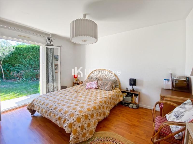 Maison - 126 m² - 5 pièces