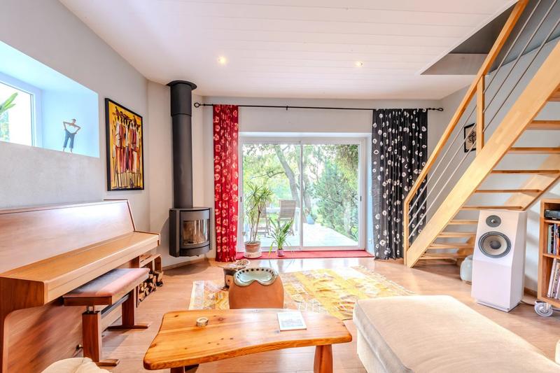 Maison - 139 m² - 5 pièces