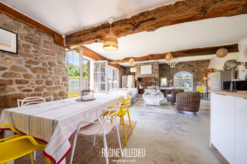 Ferme - 296 m² - 11 pièces