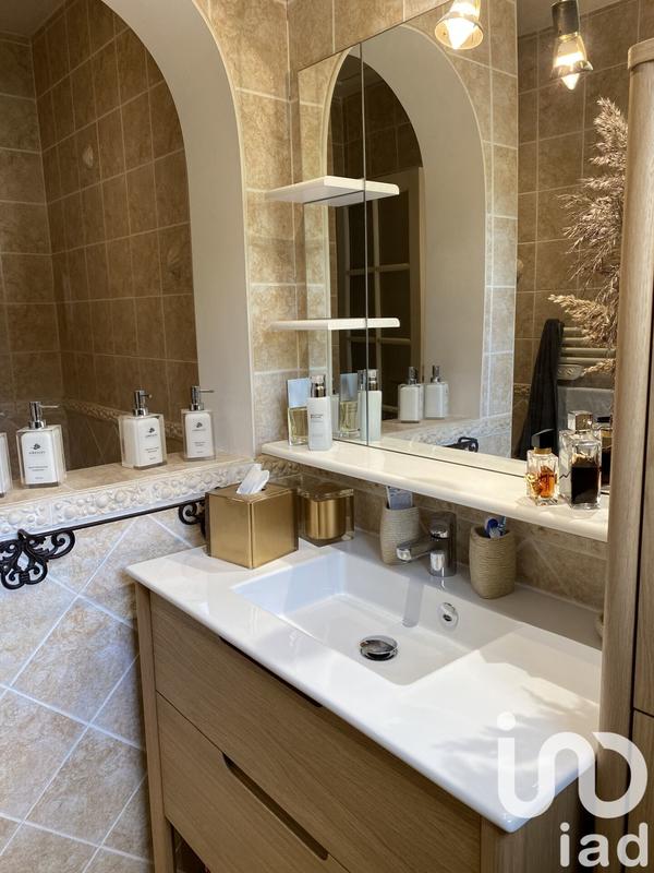 Maison - 158 m² - 4 pièces