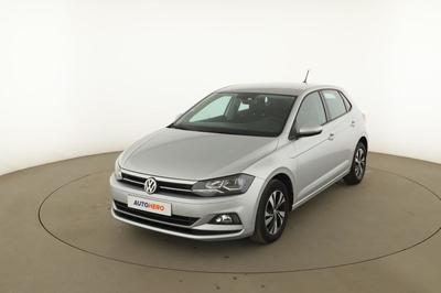 Volkswagen Polo 1.0 Tsi Confortline Business 95 ch