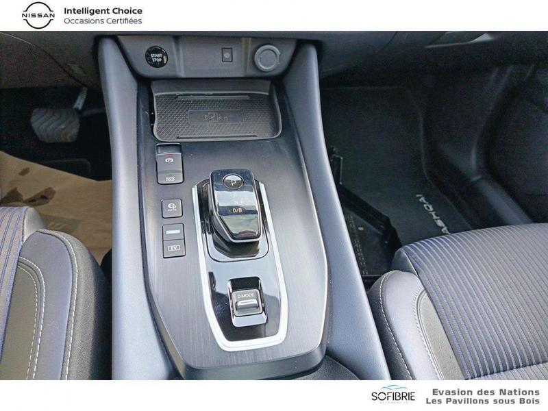 Nissan Qashqai III e-Power 190 ch Tekna