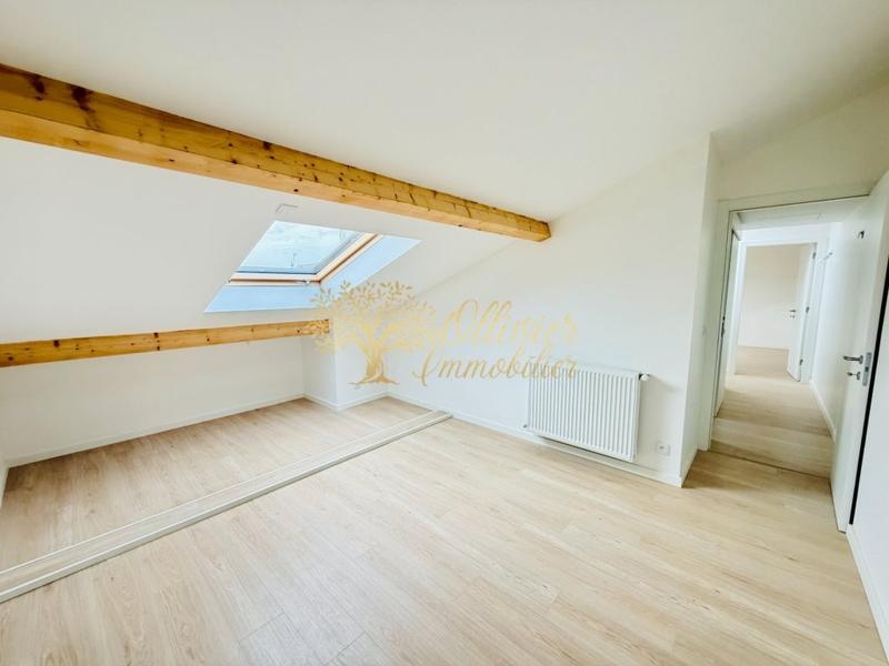 Pavillon - 99 m² - 4 pièces