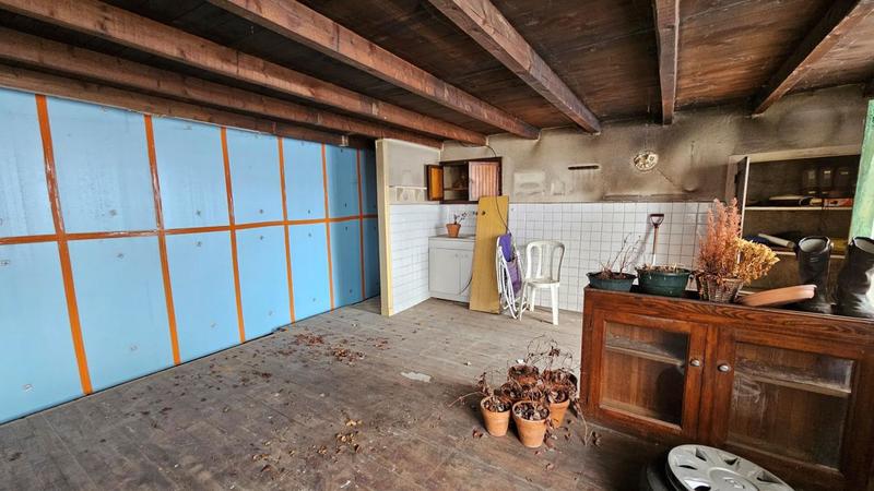 Studio - 53 m² - 2 pièces