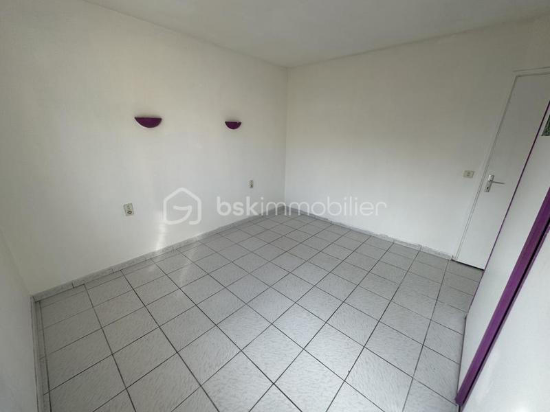 Maison - 107 m² - 5 pièces