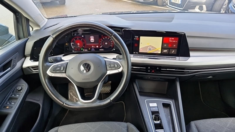 Volkswagen Golf 2.0 Tdi Scr 115 Dsg7 Life Business