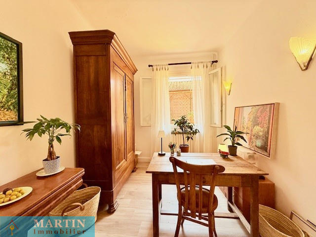 Maison de village - 103 m² - 5 pièces