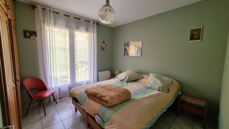 Maison - 146 m² - 5 pièces