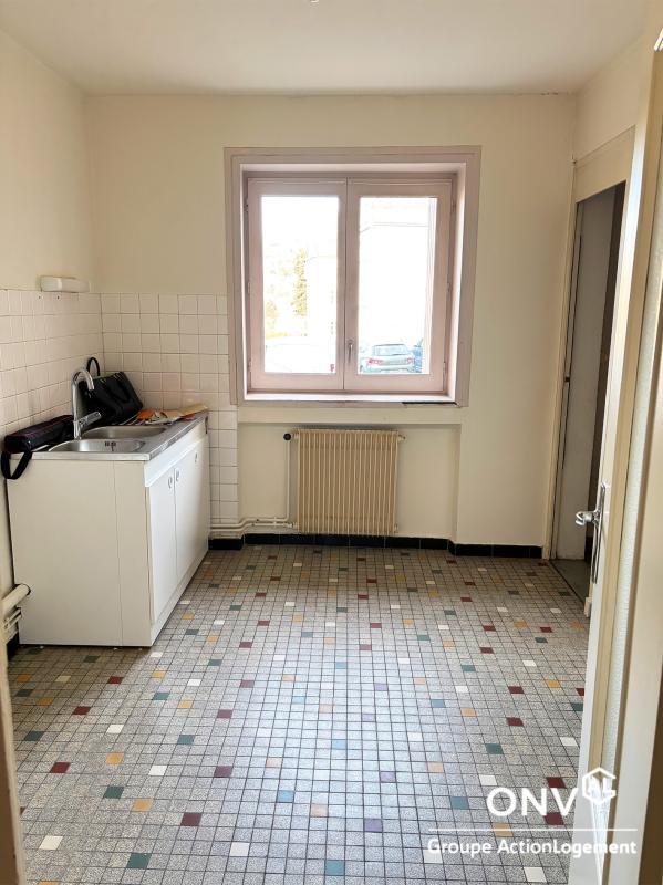 Appartement - 68 m² - 3 pièces