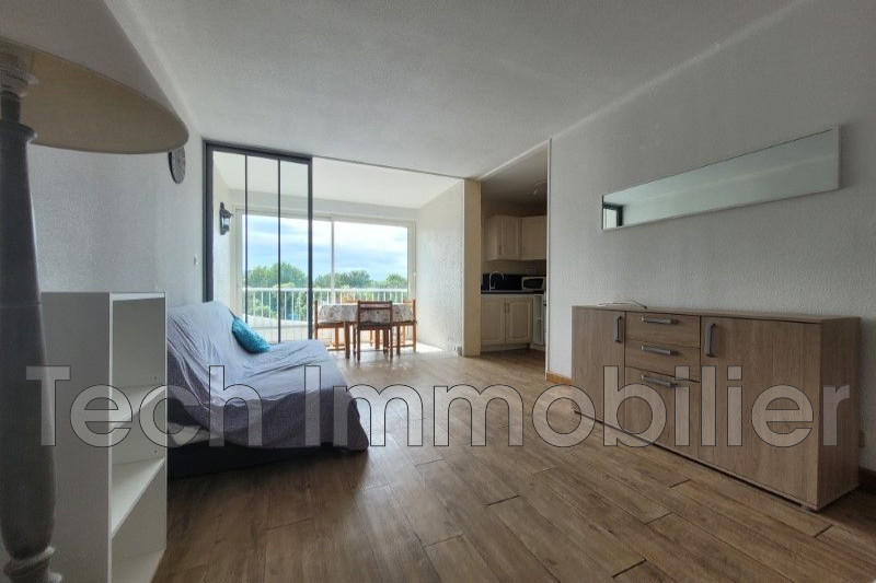 Appartement - 31 m² - 2 pièces