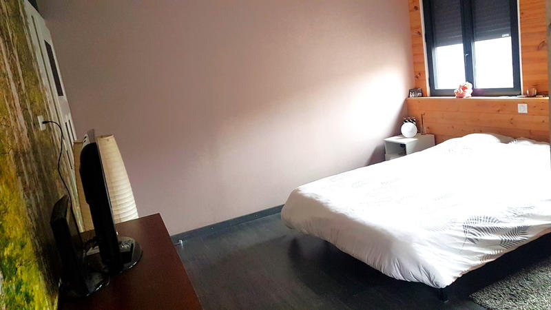 Maison - 199 m² - 8 pièces