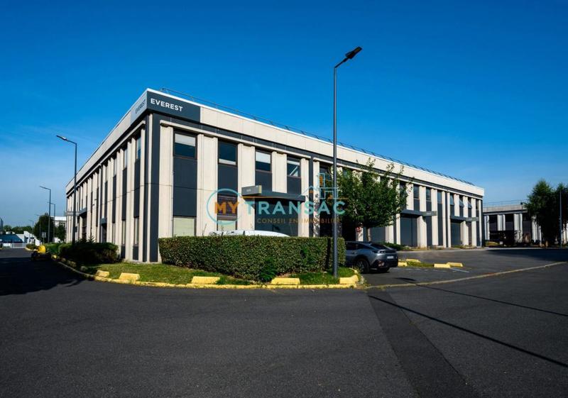 Local d'activité / Entrepôt