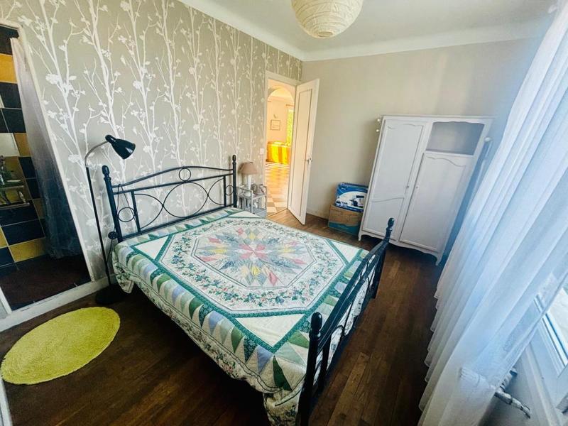 Maison traditionnelle - 114 m² - 6 pièces